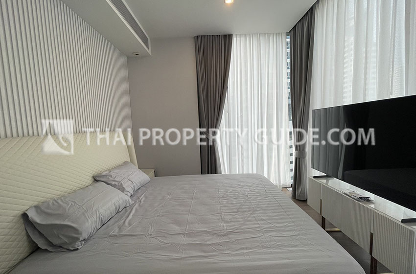 Condominium in Sukhumvit 